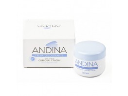 Andina crema pequeña 30ml Imagen del producto Andina crema pequeña 30ml