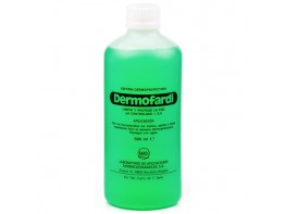 DERMOFARDI ESPUMA DERMOPROTECTORA 500 ML Imagen del producto DERMOFARDI ESPUMA DERMOPROTECTORA 500 ML
