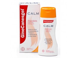 GINECANESGEL CALM 200 ML Imagen del producto GINECANESGEL CALM 200 ML