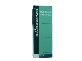 Trofolastín antiestrías 250ml Imagen del producto Trofolastín antiestrías 250ml