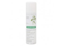 Klorane Champú Seco con Avena y Ceramide 150ml Imagen del producto Klorane Champú Seco con Avena y Ceramide 150ml