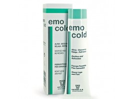 EMO COLD PIES/PIERNAS CANSADAS CR. 75 ML Imagen del producto EMO COLD PIES/PIERNAS CANSADAS CR. 75 ML
