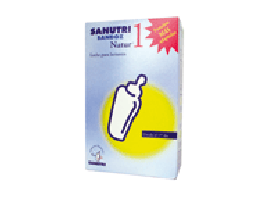 DAMIRA NATUR 1 800G Imagen del producto DAMIRA NATUR 1 800G