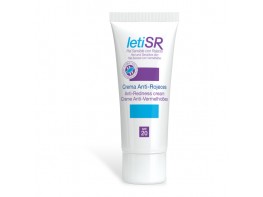 Leti SR crema antirojeces 40ml Imagen del producto Leti SR crema antirojeces 40ml