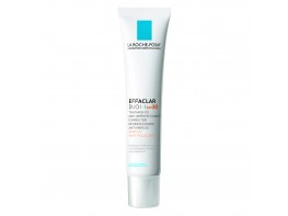 La Roche-Posay Effaclar duo anti imperfecciones SPF30 40ml Imagen del producto La Roche-Posay Effaclar duo anti imperfecciones SPF30 40ml