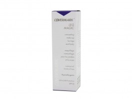 Covermark Leg Magic Nº6 50ml Imagen del producto Covermark Leg Magic Nº6 50ml