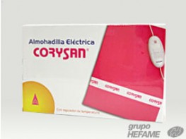 Corysan elec nuca cer dorsal corysan Imagen del producto Corysan elec nuca cer dorsal corysan