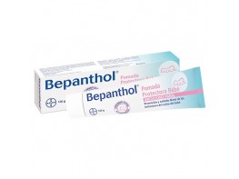 Bepanthol pomada protectora 30g Imagen del producto Bepanthol pomada protectora 30g
