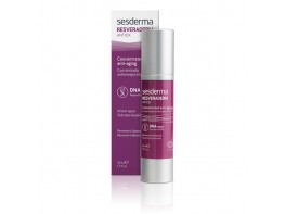 Sesderma Resveraderm crema antioxidante facial 50ml Imagen del producto Sesderma Resveraderm crema antioxidante facial 50ml