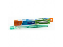 Vitis Cepillo dental suave access Imagen del producto Vitis Cepillo dental suave access