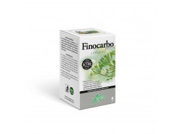 Aboca finocarbo plus 500mg 50 cápsulas. Imagen del producto Aboca finocarbo plus 500mg 50 cápsulas.