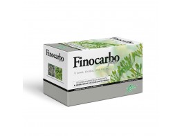 Aboca finocarbo plus tisana 20 bolsitas Imagen del producto Aboca finocarbo plus tisana 20 bolsitas