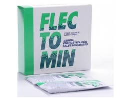 FLECTOMIN 10 SOBRES 20 G. Imagen del producto FLECTOMIN 10 SOBRES 20 G.