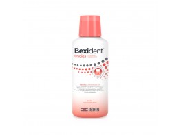 Bexident encias tratamiento coadyuvante colutorio 250ml Imagen del producto Bexident encias tratamiento coadyuvante colutorio 250ml