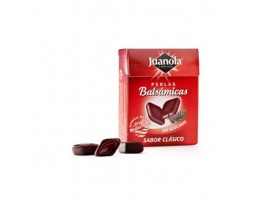 Juanola perlas de regaliz sin azucar 25gr Imagen del producto Juanola perlas de regaliz sin azucar 25gr