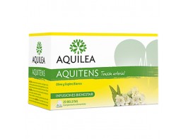 Aquilea Infusion aquitens hipertension Imagen del producto Aquilea Infusion aquitens hipertension