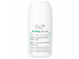 SVR Spirial desodorante roll-on 50ml Imagen del producto SVR Spirial desodorante roll-on 50ml