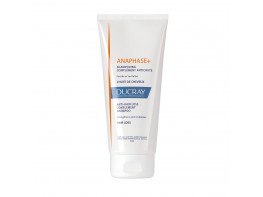 Ducray anaphase champú 200ml Imagen del producto Ducray anaphase champú 200ml