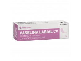 Cuve Vaselina labial 3g Imagen del producto Cuve Vaselina labial 3g