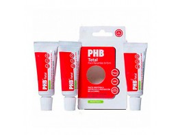 Phb pack total pasta dental recambio 15ml x3uds Imagen del producto Phb pack total pasta dental recambio 15ml x3uds