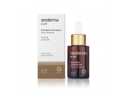 Sesderma K-vit sérum antiojeras 30ml Imagen del producto Sesderma K-vit sérum antiojeras 30ml