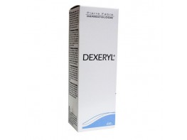 Ducray dexeryl crema emoliente tubo 250ml Imagen del producto Ducray dexeryl crema emoliente tubo 250ml