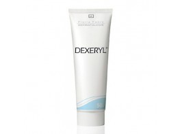 Ducray dexeryl crema emoliente tubo 50g Imagen del producto Ducray dexeryl crema emoliente tubo 50g