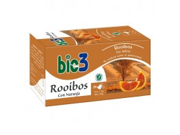 Bie3 rooibos 25 bolsitas Imagen del producto Bie3 rooibos 25 bolsitas