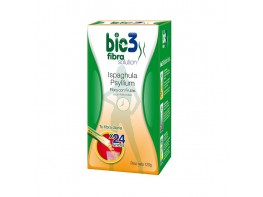 Bie3 fibra fruta 24 sticks Imagen del producto Bie3 fibra fruta 24 sticks