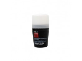 Vichy Homme desodorante piel sensible 50ml Imagen del producto Vichy Homme desodorante piel sensible 50ml