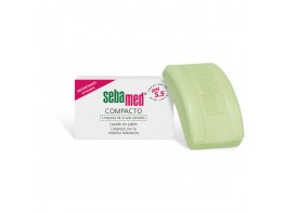 Sebamed compacto 100g Imagen del producto Sebamed compacto 100g