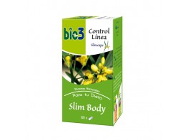 Bie 3 control de linea 500mg 80 caps. Imagen del producto Bie 3 control de linea 500mg 80 caps.