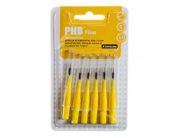 Phb cepillo interdental fino Imagen del producto Phb cepillo interdental fino