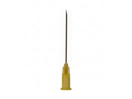 AGUJA ICO GAMMA PLUS 0,9 X 25 MM Imagen del producto AGUJA ICO GAMMA PLUS 0,9 X 25 MM