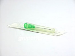 AGUJA ICO ESTERIL CONO GRUESO 25/8 Imagen del producto AGUJA ICO ESTERIL CONO GRUESO 25/8
