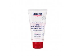 Eucerin ph5 crema de manos 75ml Imagen del producto Eucerin ph5 crema de manos 75ml