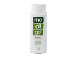 Medigel aceite baño y ducha 400ml Imagen del producto Medigel aceite baño y ducha 400ml
