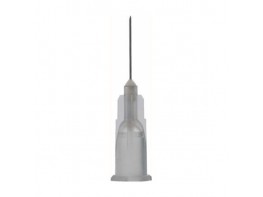 AGUJA ICO GAMMA PLUS 0,4 X 12 MM Imagen del producto AGUJA ICO GAMMA PLUS 0,4 X 12 MM