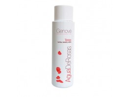 Genové Agua de rosas recambio 500ml Imagen del producto Genové Agua de rosas recambio 500ml