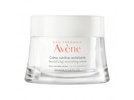 Avene crema compensadora 50ml Imagen del producto Avene crema compensadora 50ml