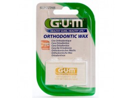 GUM CERA ORTODONCIA REF/723 Imagen del producto GUM CERA ORTODONCIA REF/723