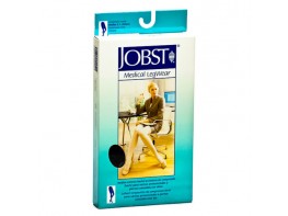 PANTY JOBST 280 FUERTE NEGRO T/3 Imagen del producto PANTY JOBST 280 FUERTE NEGRO T/3