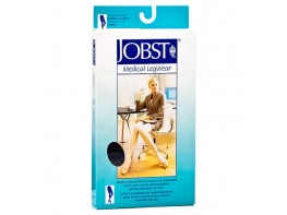 PANTY JOBST 280 FUERTE NEGRO T/4 Imagen del producto PANTY JOBST 280 FUERTE NEGRO T/4