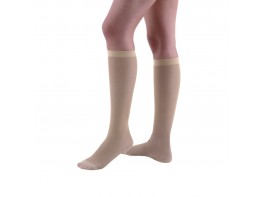 MEDIA CORTA COMP NORMAL BEIGE T.5 P144 Imagen del producto MEDIA CORTA COMP NORMAL BEIGE T.5 P144