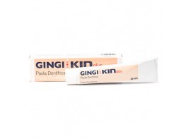 Kin gingikin plus pasta dental 125ml Imagen del producto Kin gingikin plus pasta dental 125ml