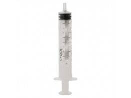 JERINGA ICO ESTERIL CONO GRUESO 10 C.C. Imagen del producto JERINGA ICO ESTERIL CONO GRUESO 10 C.C.