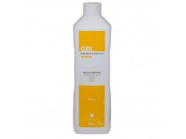 Inibsa gel dermatológico multicereal 1 litro Imagen del producto Inibsa gel dermatológico multicereal 1 litro