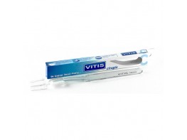 Vitis Cepillo dental cirugía Imagen del producto Vitis Cepillo dental cirugía