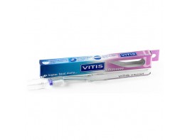 Vitis Cepillo dental ultrasuave Imagen del producto Vitis Cepillo dental ultrasuave
