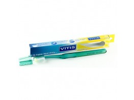 Vitis Cepillo dental sensible Imagen del producto Vitis Cepillo dental sensible